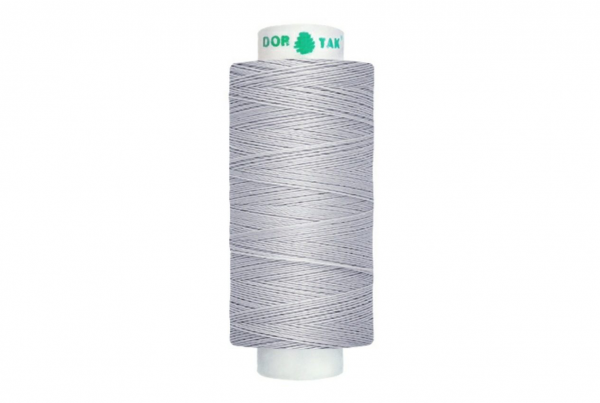 Нитки Dor Tak 40/2 №308 Айсберг в Амурске