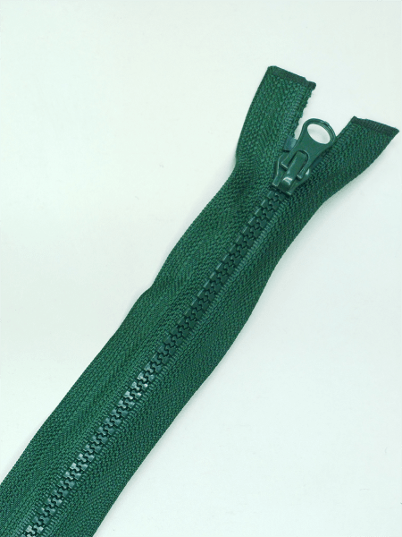 Застежка-молния MaxZipper 70 см Морская глубина в Амурске