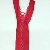Застежка-молния MaxZipper 70 см Красный мак в Амурске