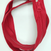 Застежка-молния MaxZipper 70 см Красный мак в Амурске
