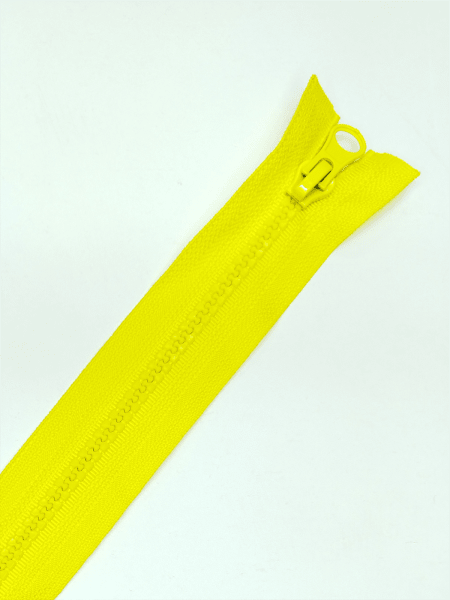 Застежка-молния MaxZipper 70 см Банан в Амурске